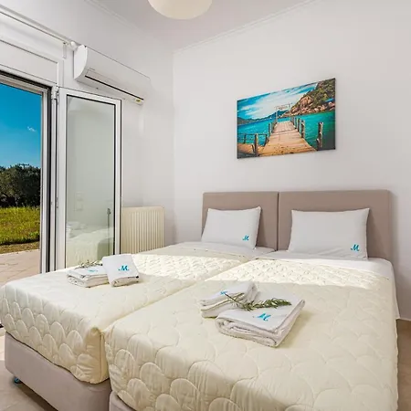 Appartement Margie Country Tsilivi (Zakynthos)